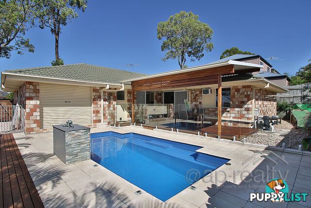 3 Hawthorne Street FOREST LAKE QLD 4078