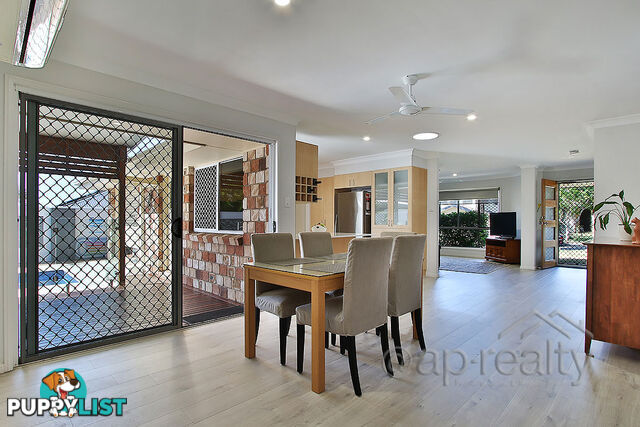 3 Hawthorne Street FOREST LAKE QLD 4078