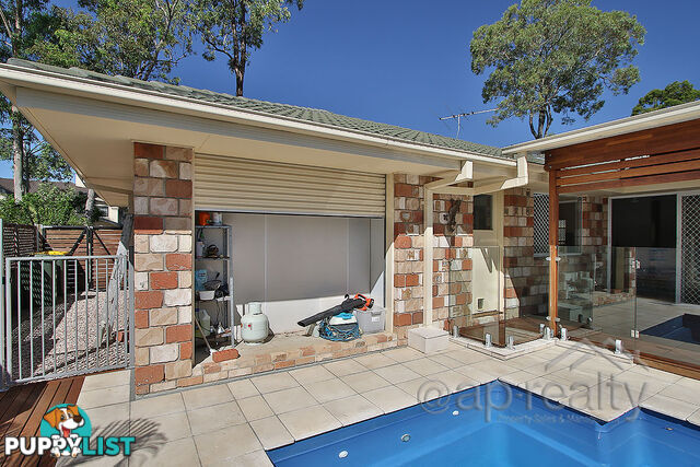 3 Hawthorne Street FOREST LAKE QLD 4078