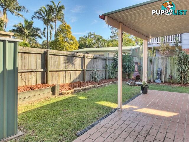 4 Thornton Close FOREST LAKE QLD 4078