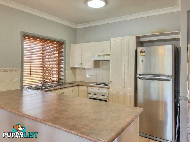 4 Thornton Close FOREST LAKE QLD 4078