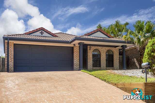 5 Diamondy Close FOREST LAKE QLD 4078