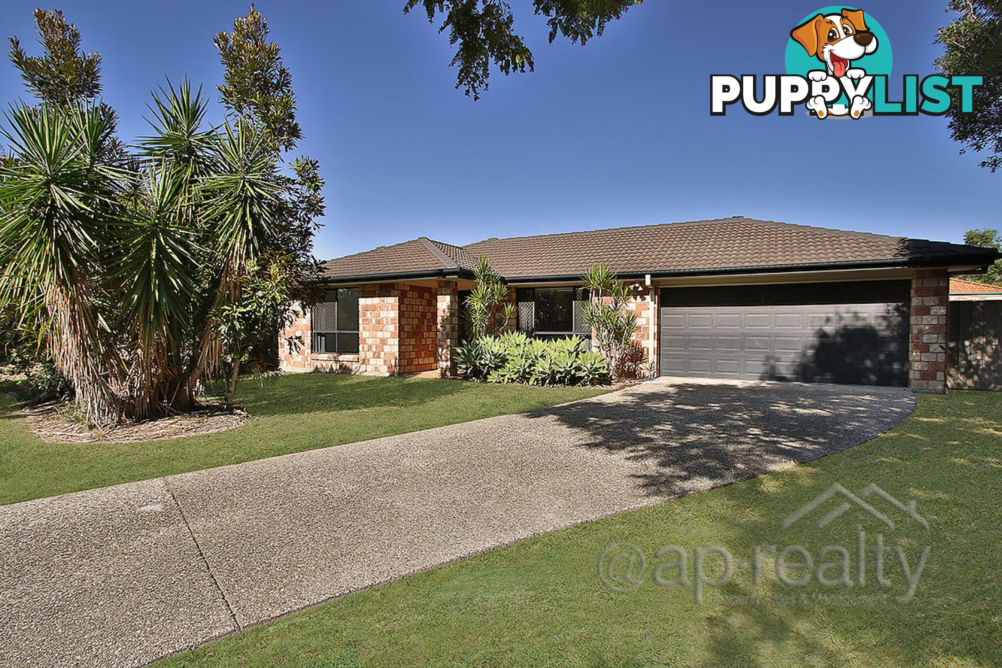 47 Carolina Parade FOREST LAKE QLD 4078