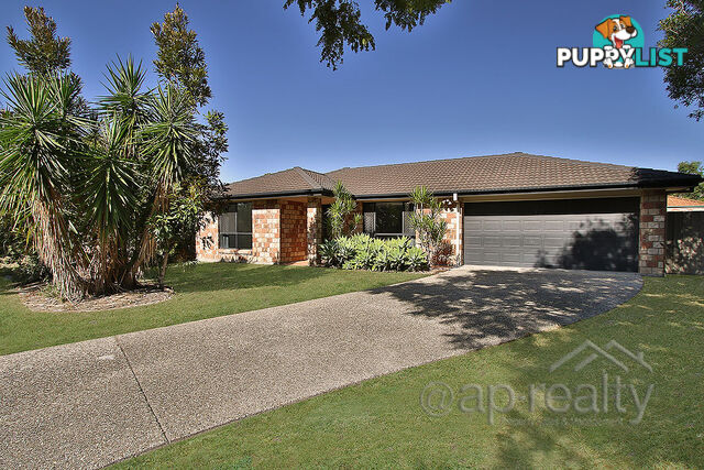 47 Carolina Parade FOREST LAKE QLD 4078