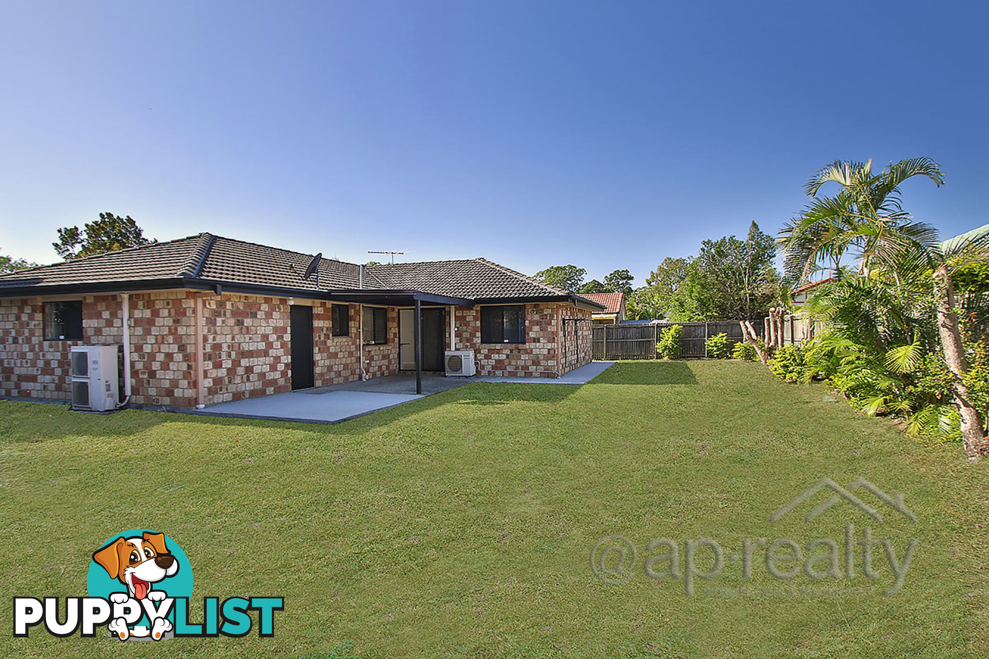 47 Carolina Parade FOREST LAKE QLD 4078