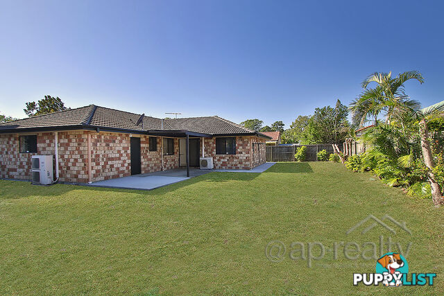 47 Carolina Parade FOREST LAKE QLD 4078