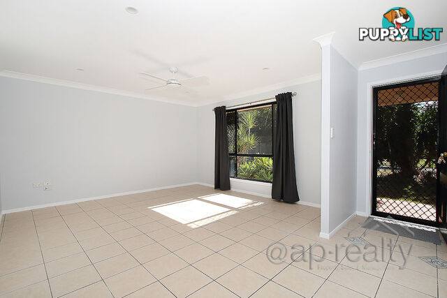 47 Carolina Parade FOREST LAKE QLD 4078