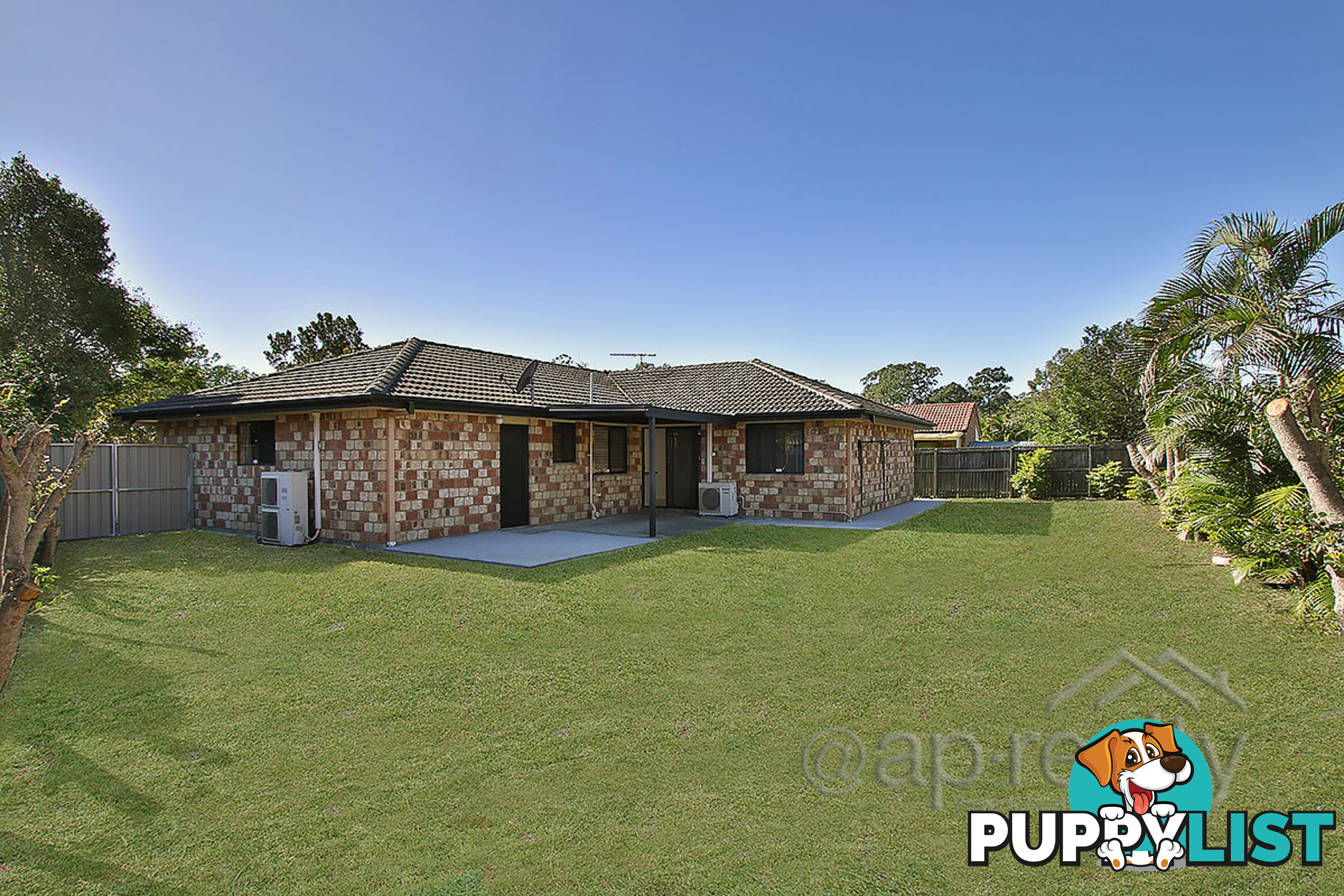 47 Carolina Parade FOREST LAKE QLD 4078