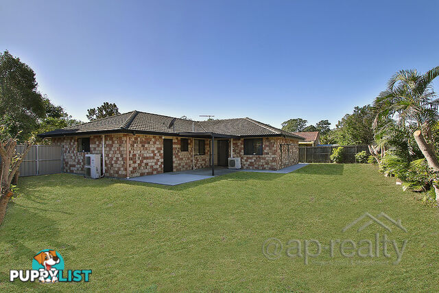 47 Carolina Parade FOREST LAKE QLD 4078