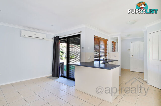 47 Carolina Parade FOREST LAKE QLD 4078