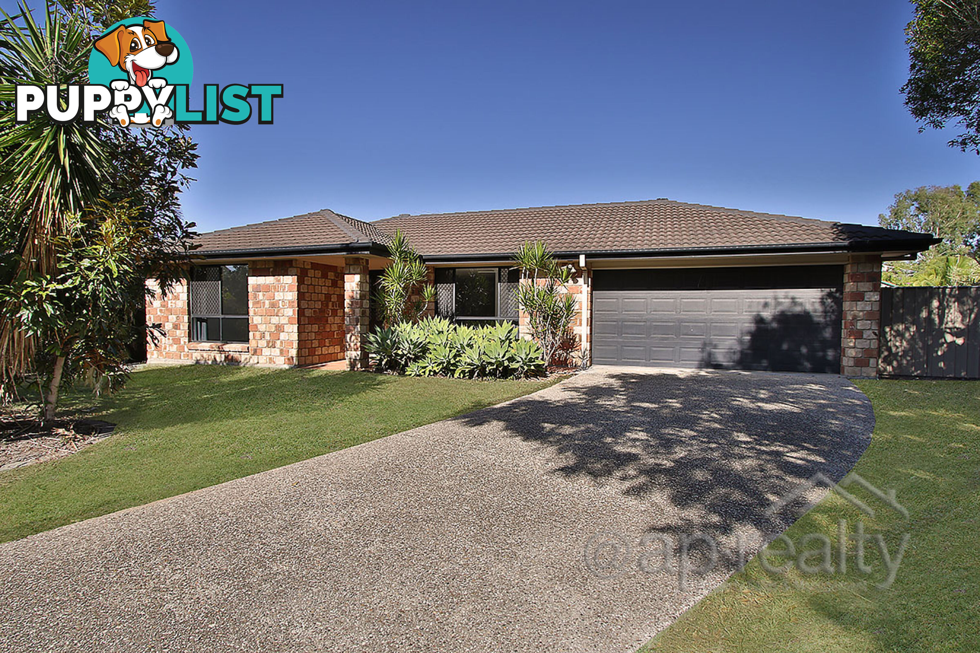 47 Carolina Parade FOREST LAKE QLD 4078