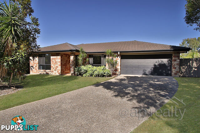 47 Carolina Parade FOREST LAKE QLD 4078