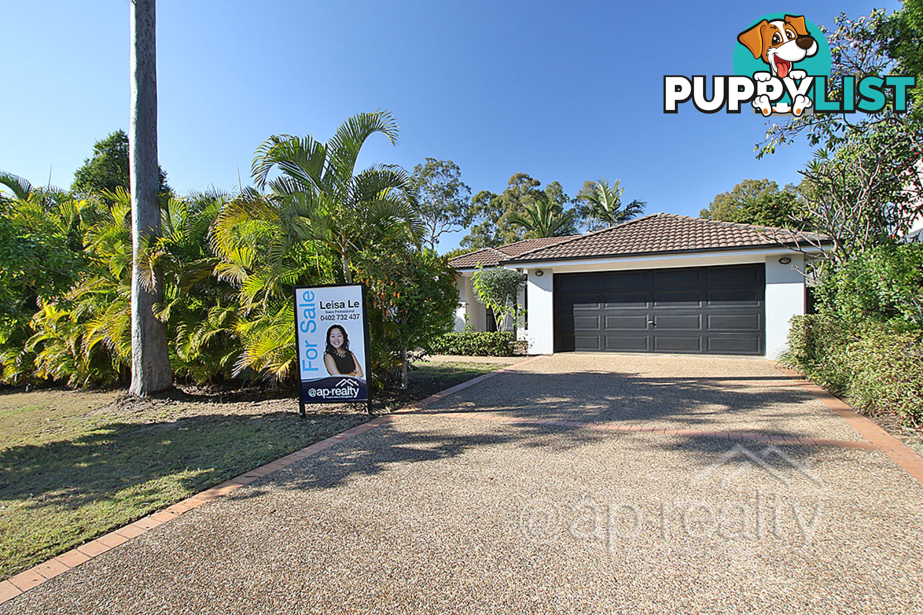 8 Chatswood Close FOREST LAKE QLD 4078