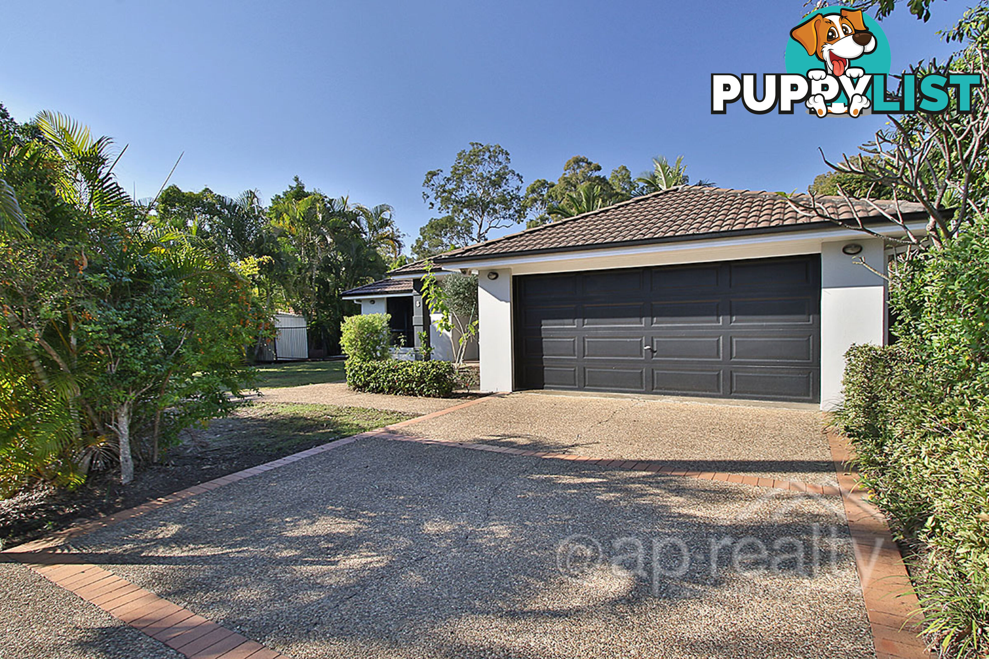 8 Chatswood Close FOREST LAKE QLD 4078