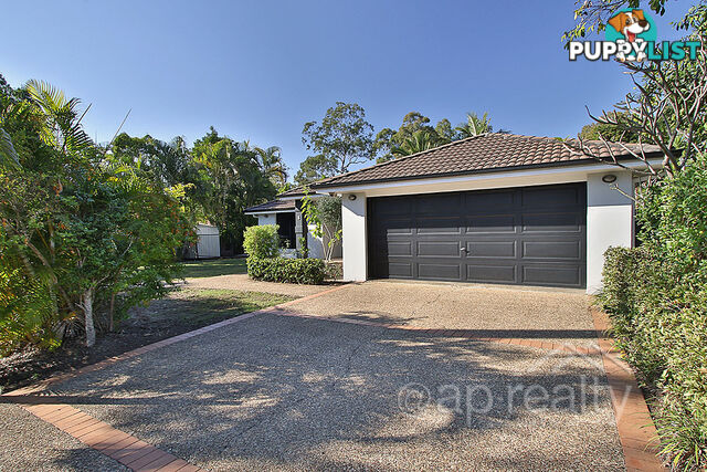 8 Chatswood Close FOREST LAKE QLD 4078