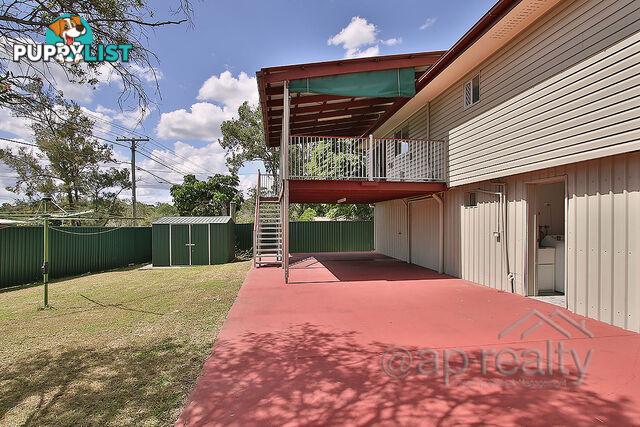 11 Jorgensen Court BELLBIRD PARK QLD 4300