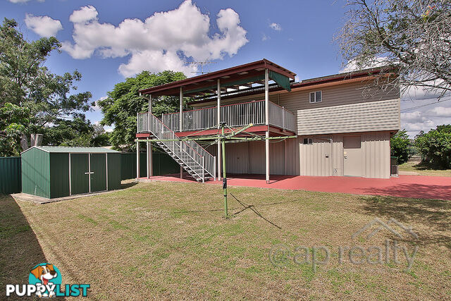 11 Jorgensen Court BELLBIRD PARK QLD 4300