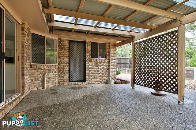 1 Murray Place FOREST LAKE QLD 4078