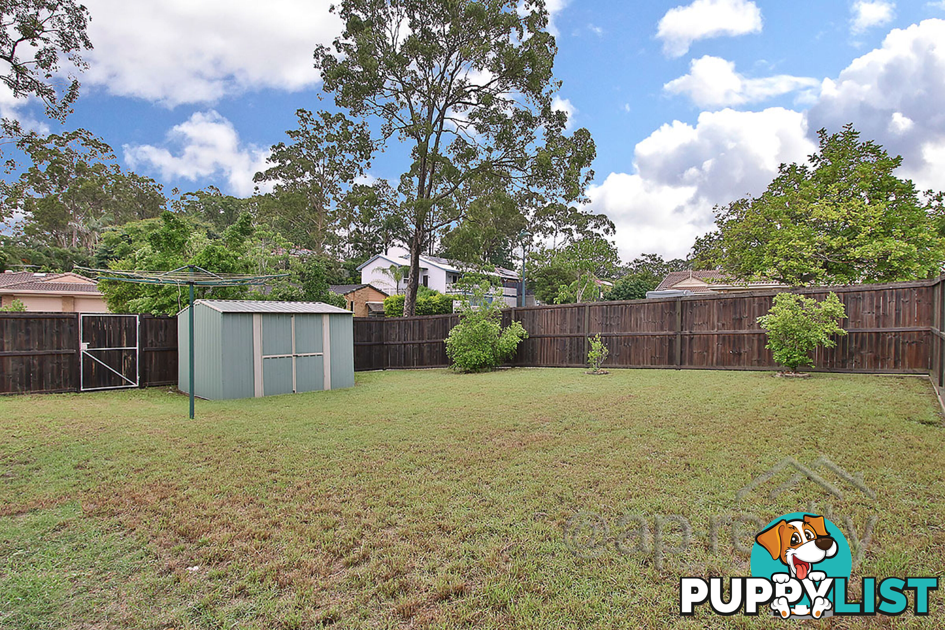 1 Murray Place FOREST LAKE QLD 4078