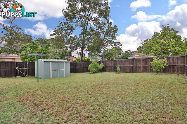 1 Murray Place FOREST LAKE QLD 4078