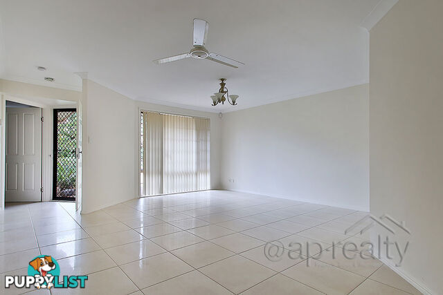 1 Murray Place FOREST LAKE QLD 4078