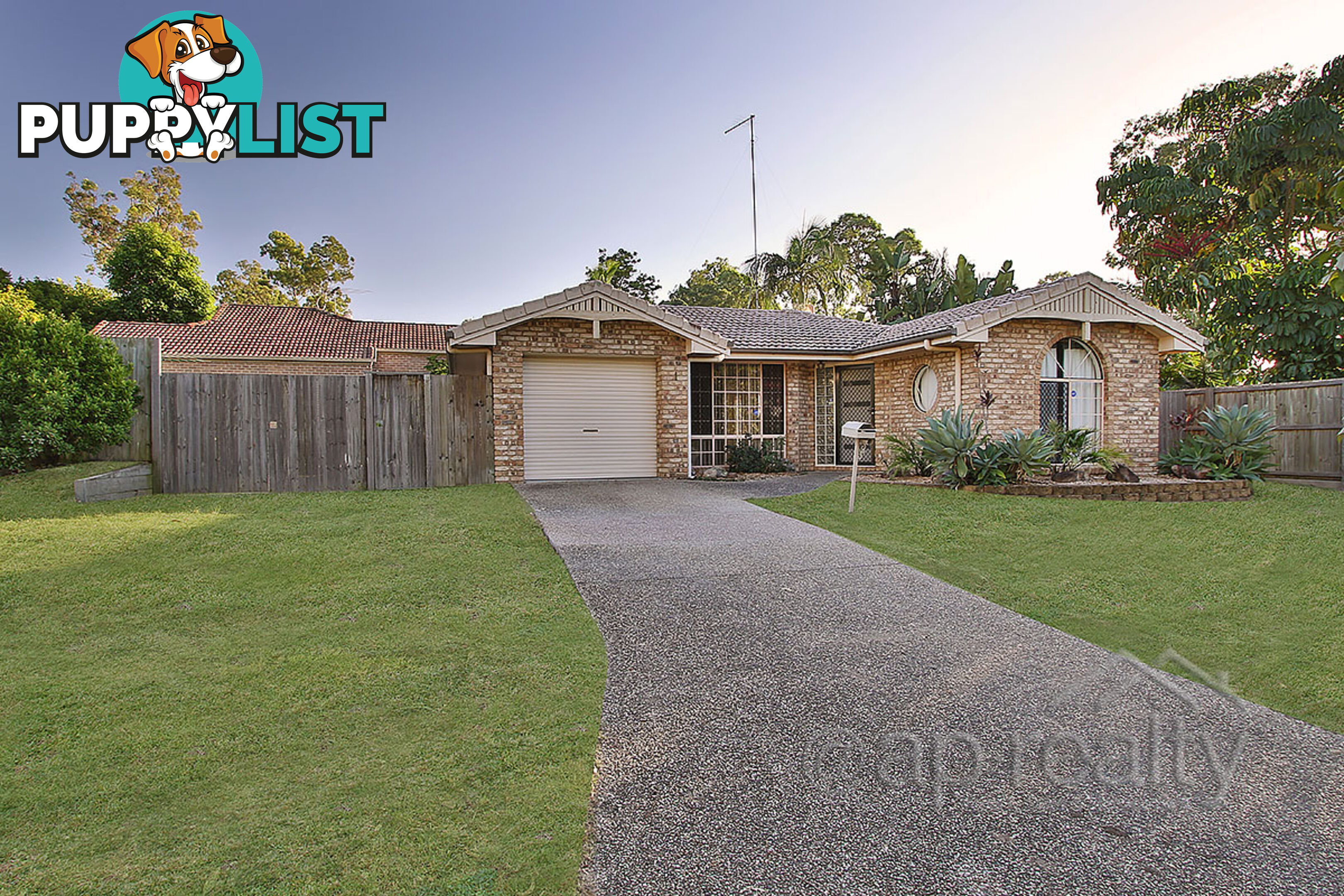 1 Murray Place FOREST LAKE QLD 4078