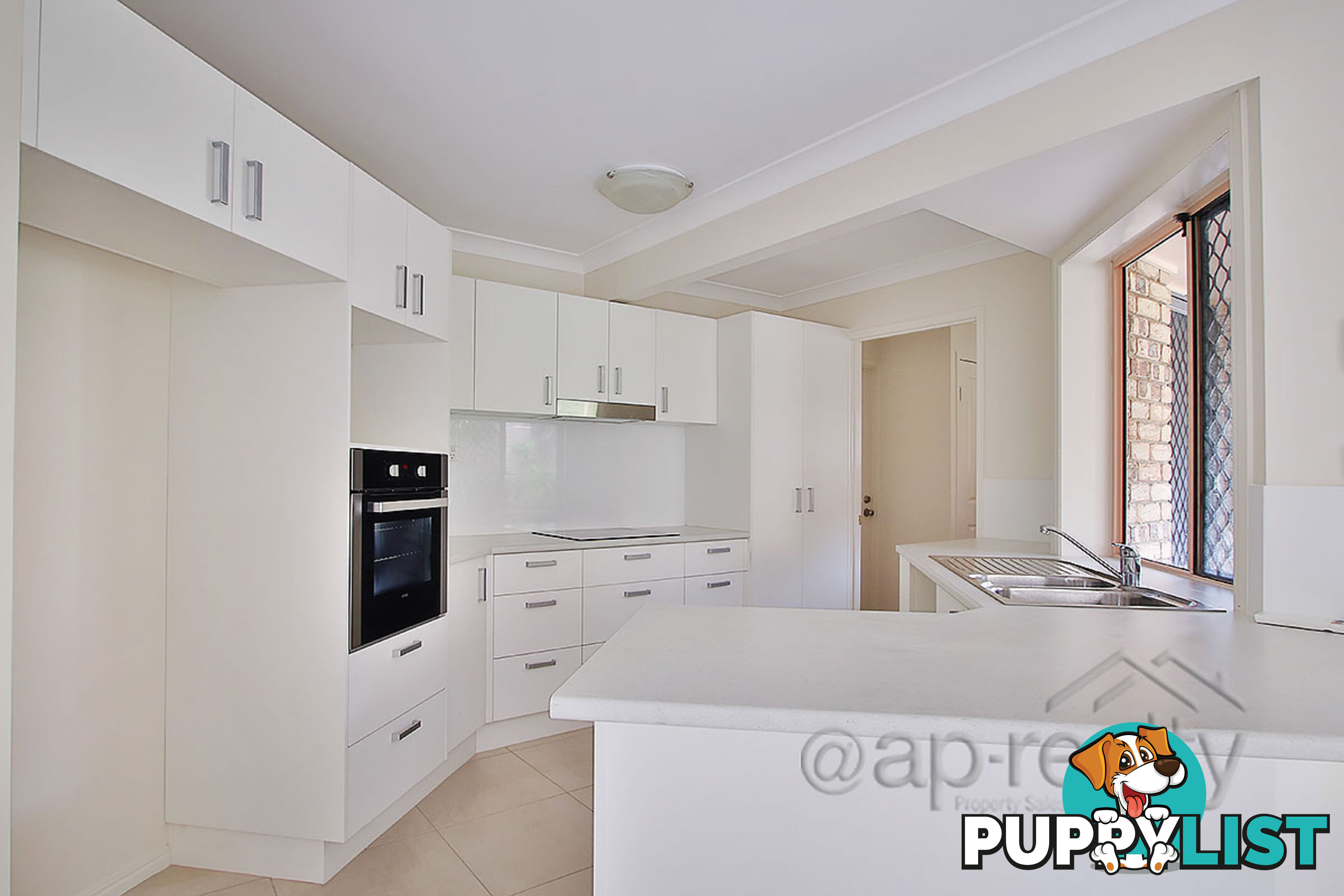 1 Murray Place FOREST LAKE QLD 4078