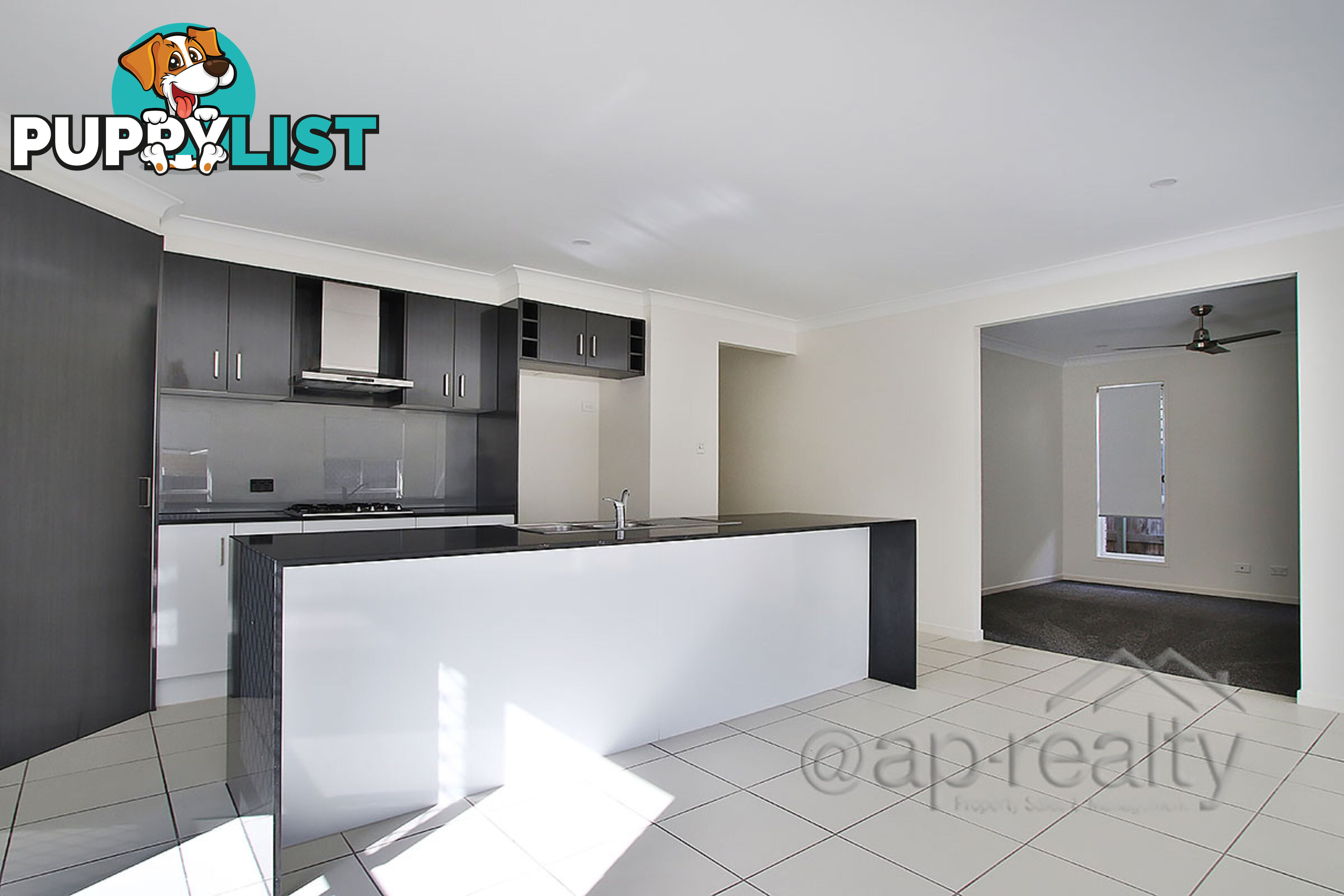 4 Travertine LOGAN RESERVE QLD 4133