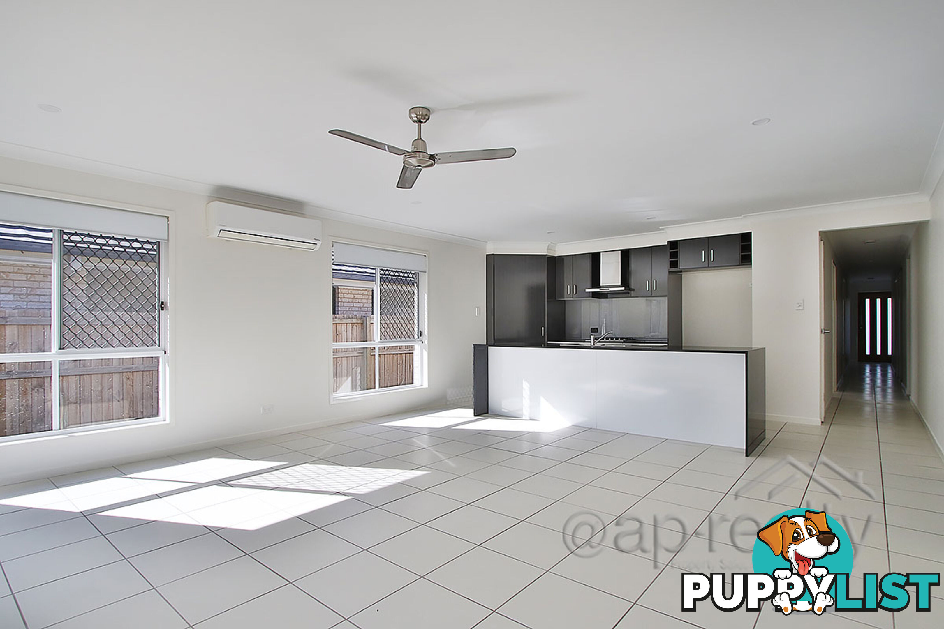 4 Travertine LOGAN RESERVE QLD 4133