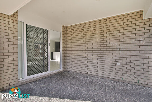 4 Travertine LOGAN RESERVE QLD 4133