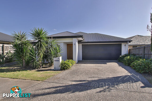 4 Travertine LOGAN RESERVE QLD 4133