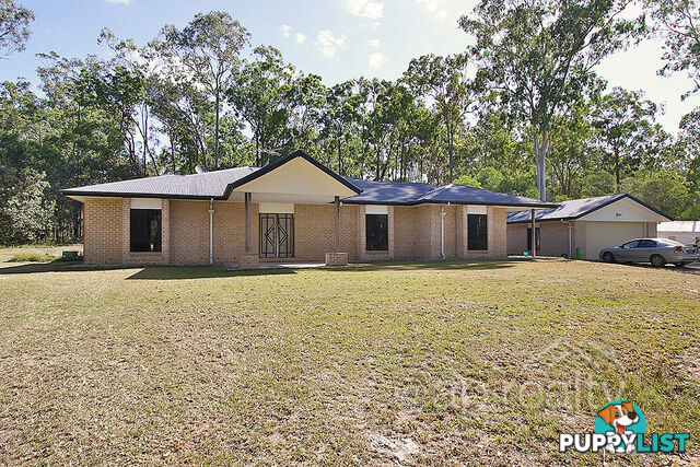 24-36 Ison Road GREENBANK QLD 4124