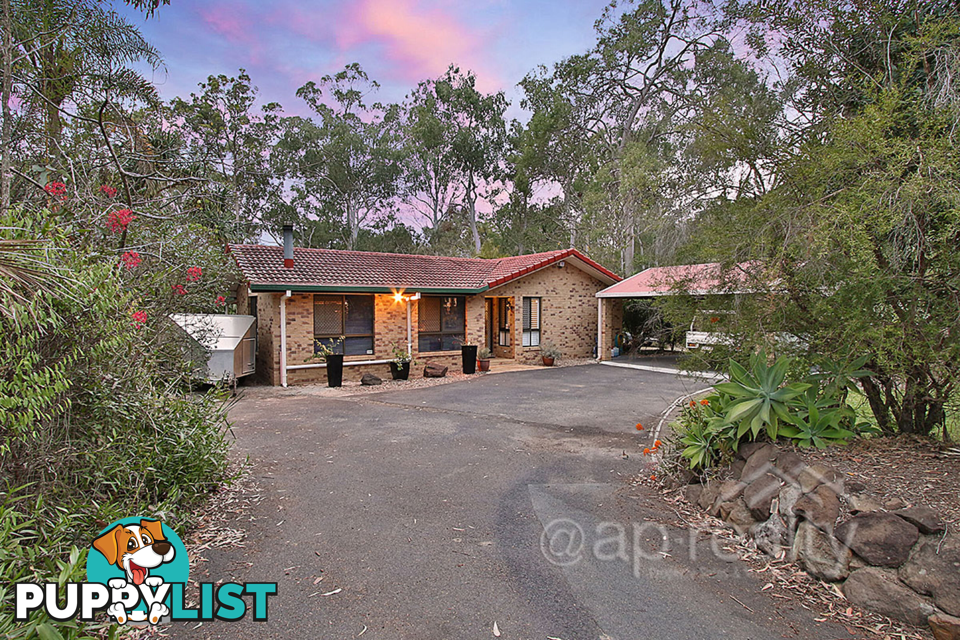 94 Forestdale Drive FORESTDALE QLD 4118