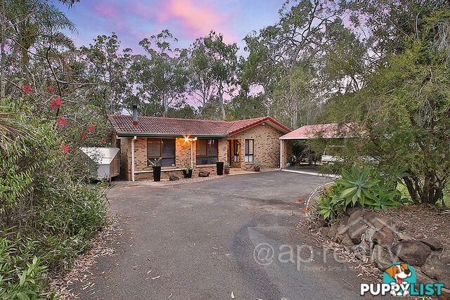 94 Forestdale Drive FORESTDALE QLD 4118