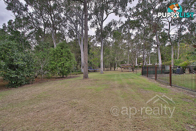 94 Forestdale Drive FORESTDALE QLD 4118