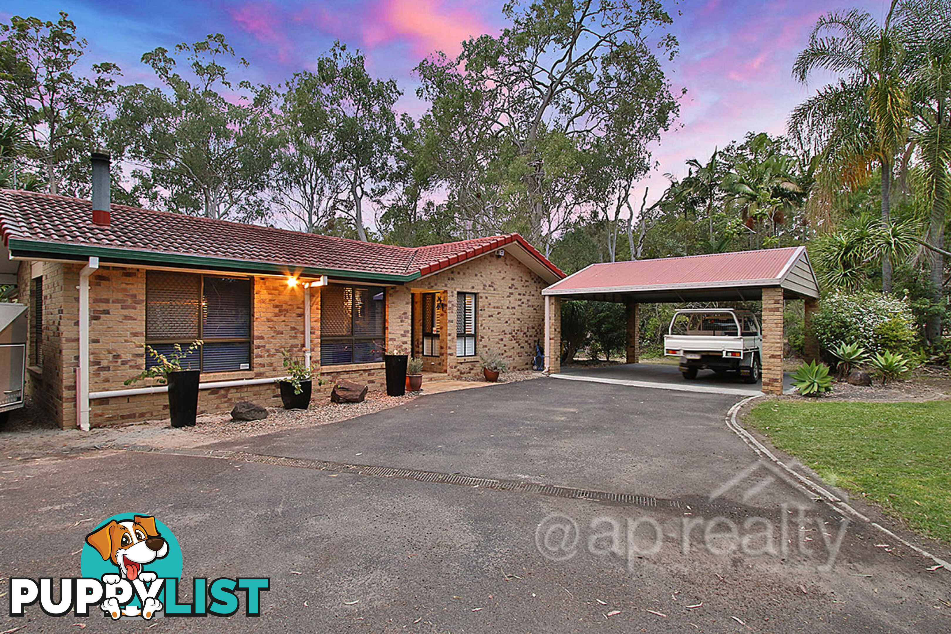 94 Forestdale Drive FORESTDALE QLD 4118