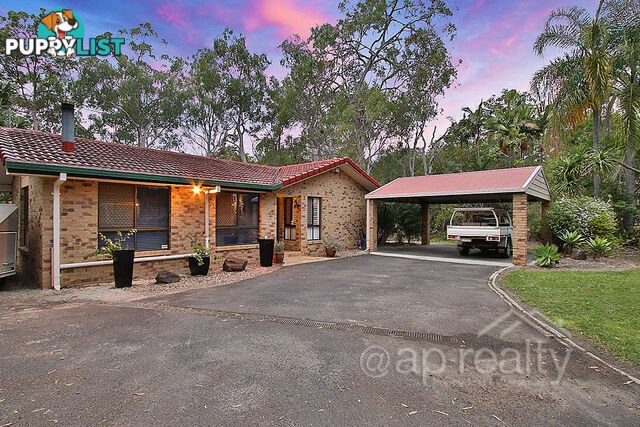 94 Forestdale Drive FORESTDALE QLD 4118