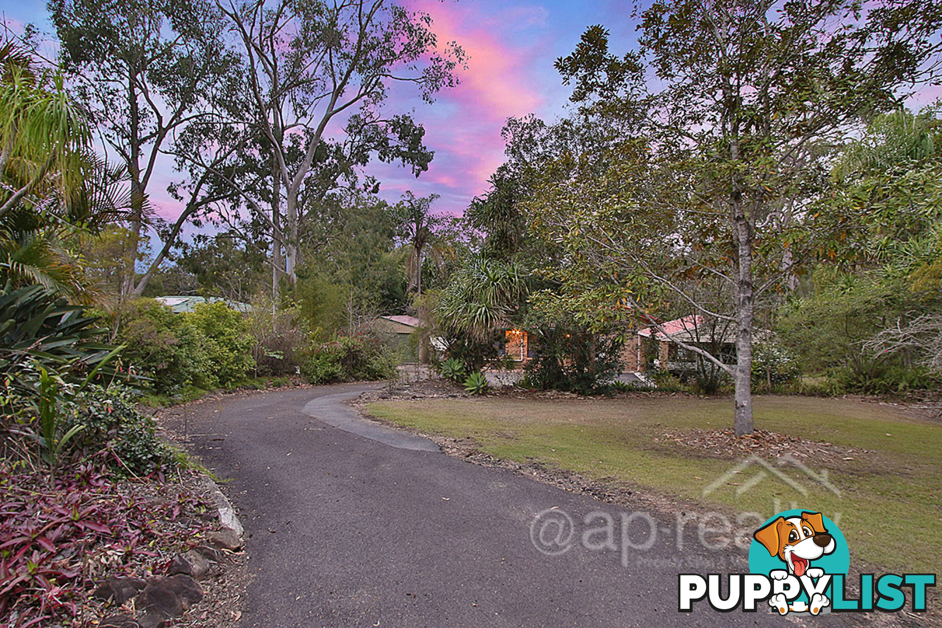 94 Forestdale Drive FORESTDALE QLD 4118