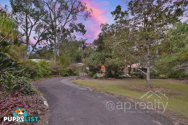 94 Forestdale Drive FORESTDALE QLD 4118