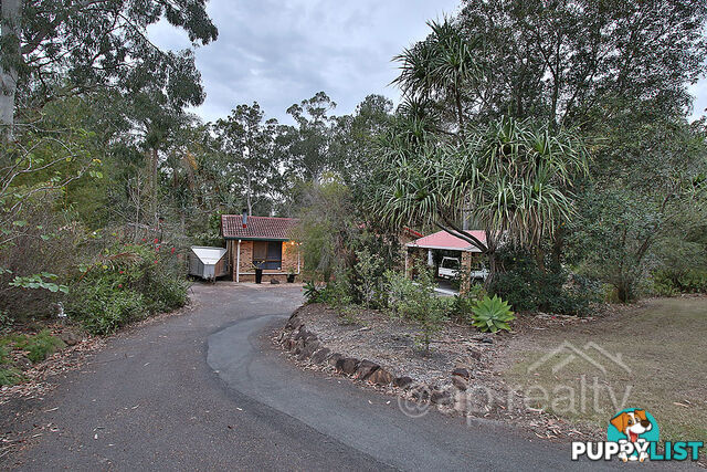 94 Forestdale Drive FORESTDALE QLD 4118