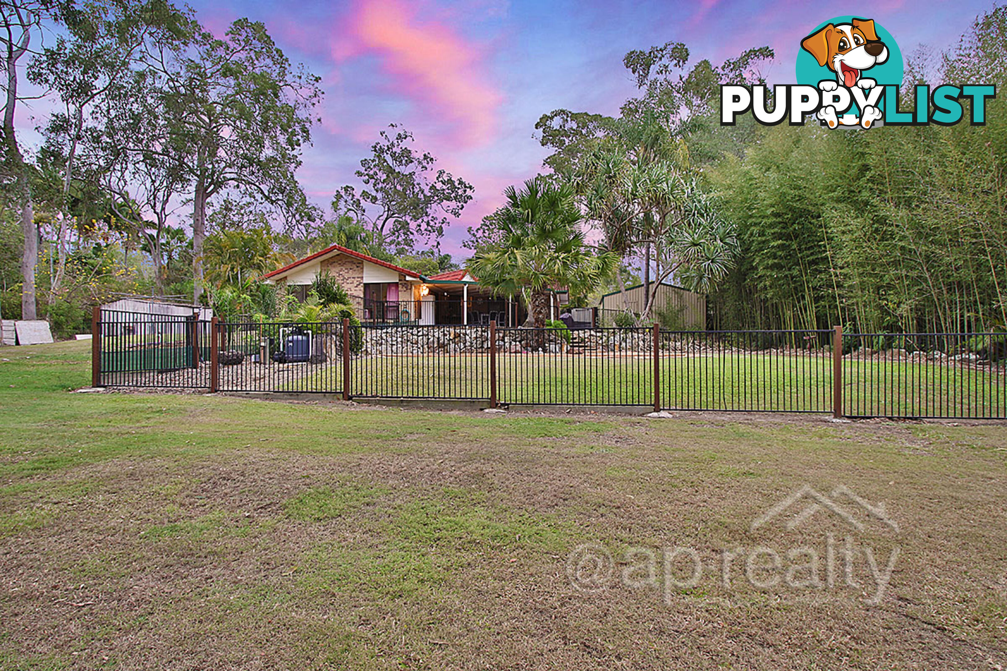 94 Forestdale Drive FORESTDALE QLD 4118