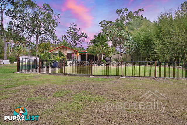 94 Forestdale Drive FORESTDALE QLD 4118