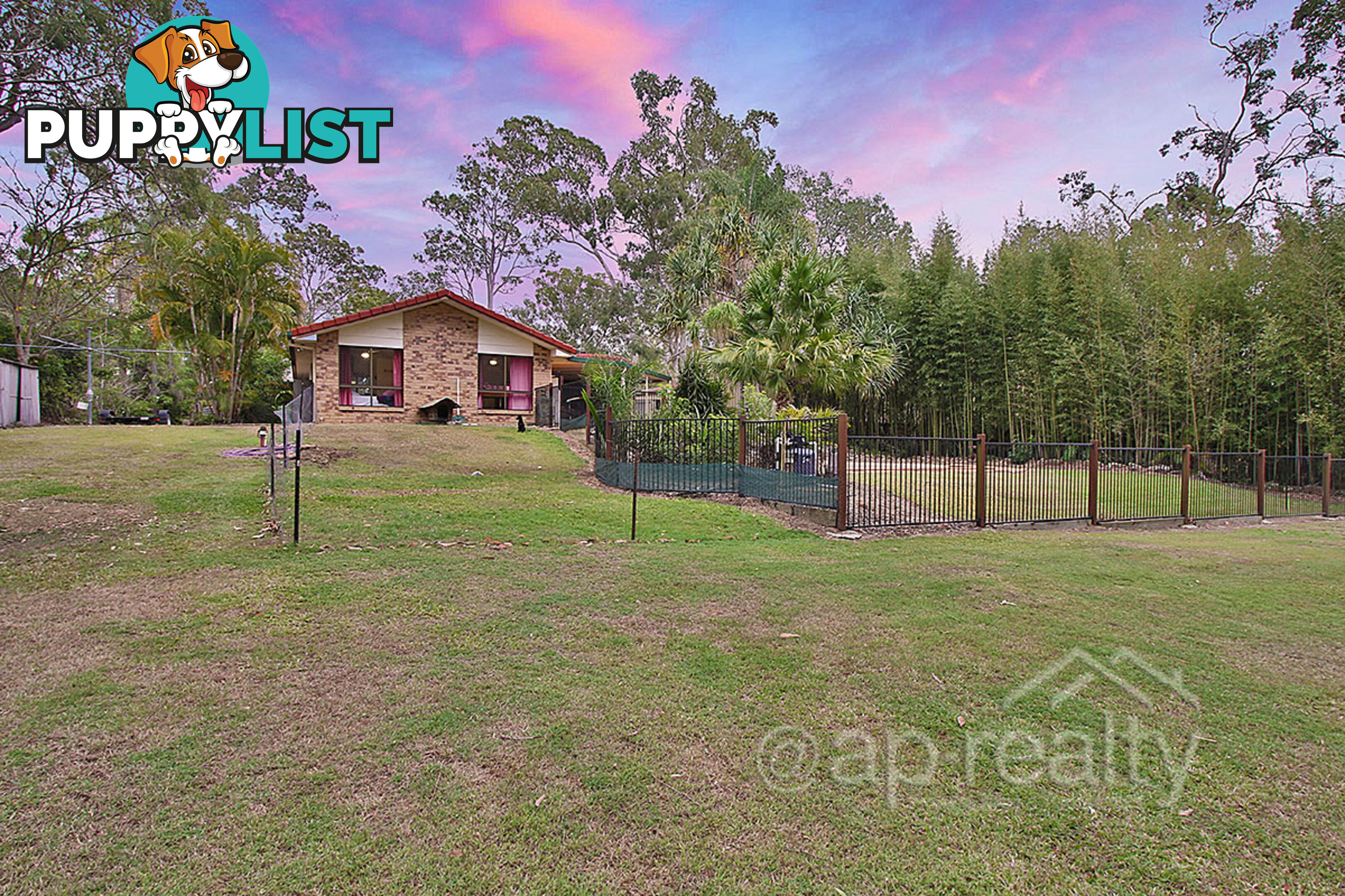 94 Forestdale Drive FORESTDALE QLD 4118