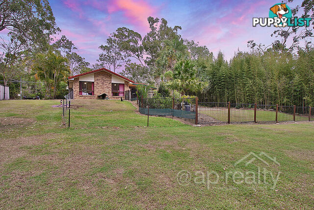 94 Forestdale Drive FORESTDALE QLD 4118