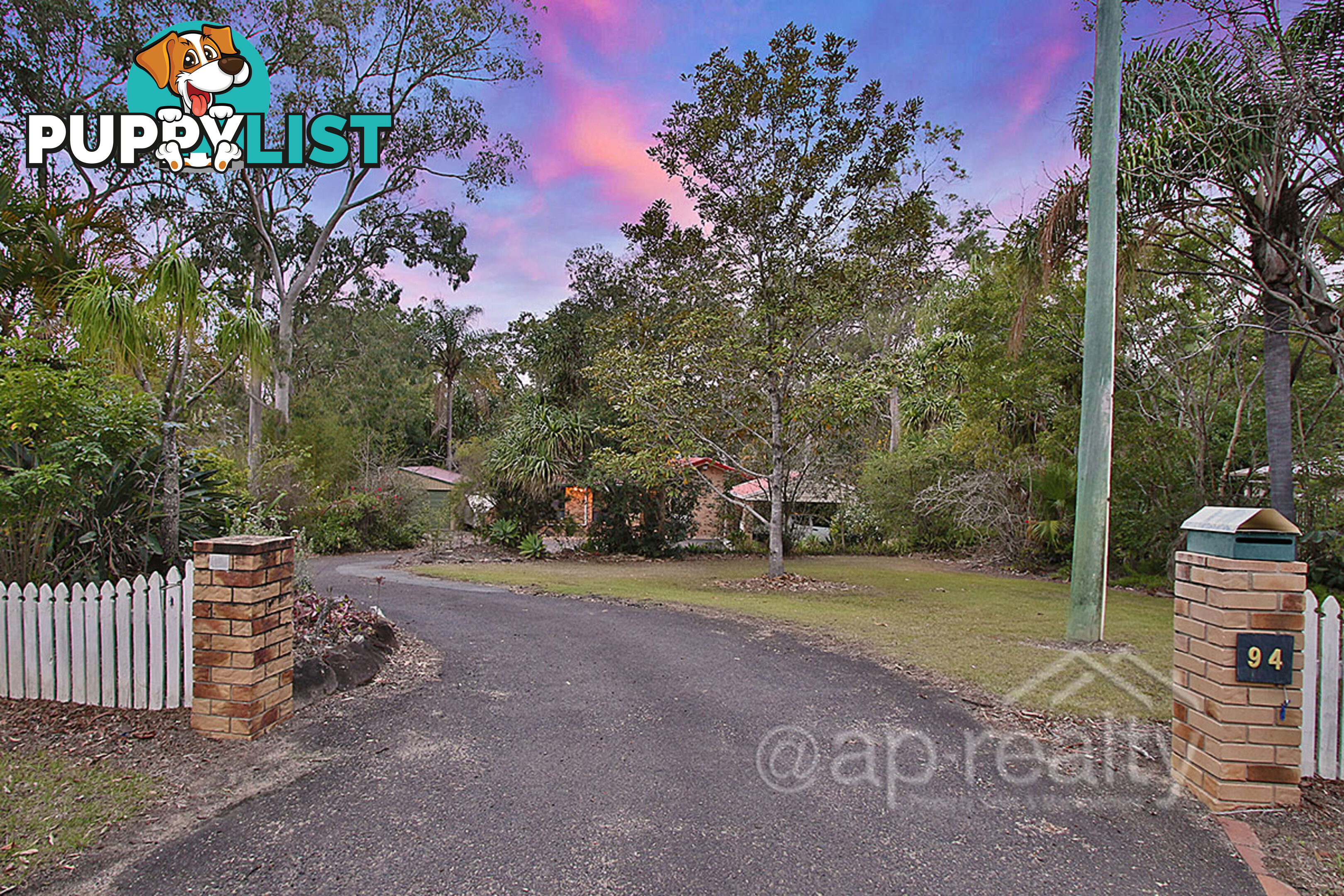 94 Forestdale Drive FORESTDALE QLD 4118