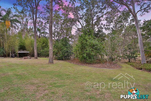 94 Forestdale Drive FORESTDALE QLD 4118