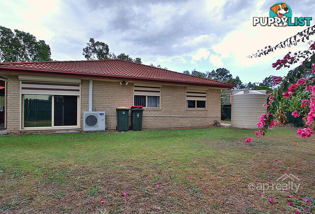 11 Brooklands Circuit FOREST LAKE QLD 4078