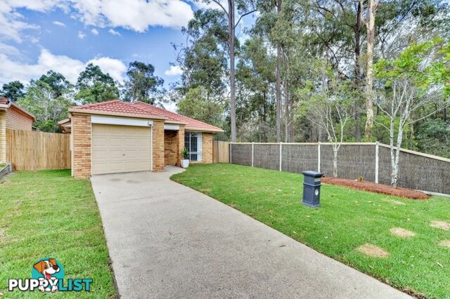 109 Brooklands Circuit FOREST LAKE QLD 4078