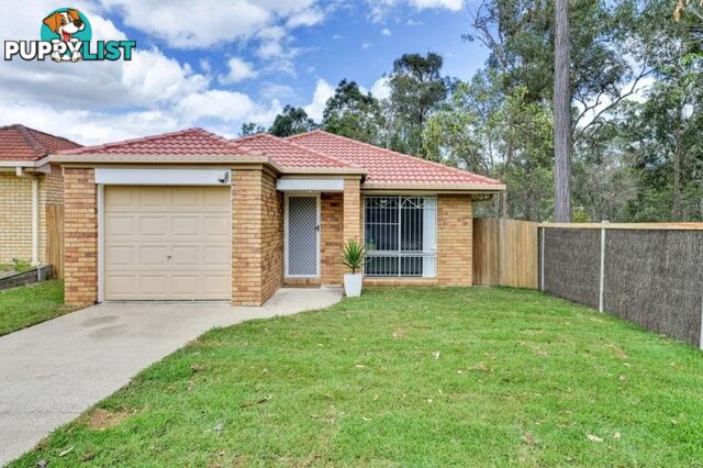 109 Brooklands Circuit FOREST LAKE QLD 4078