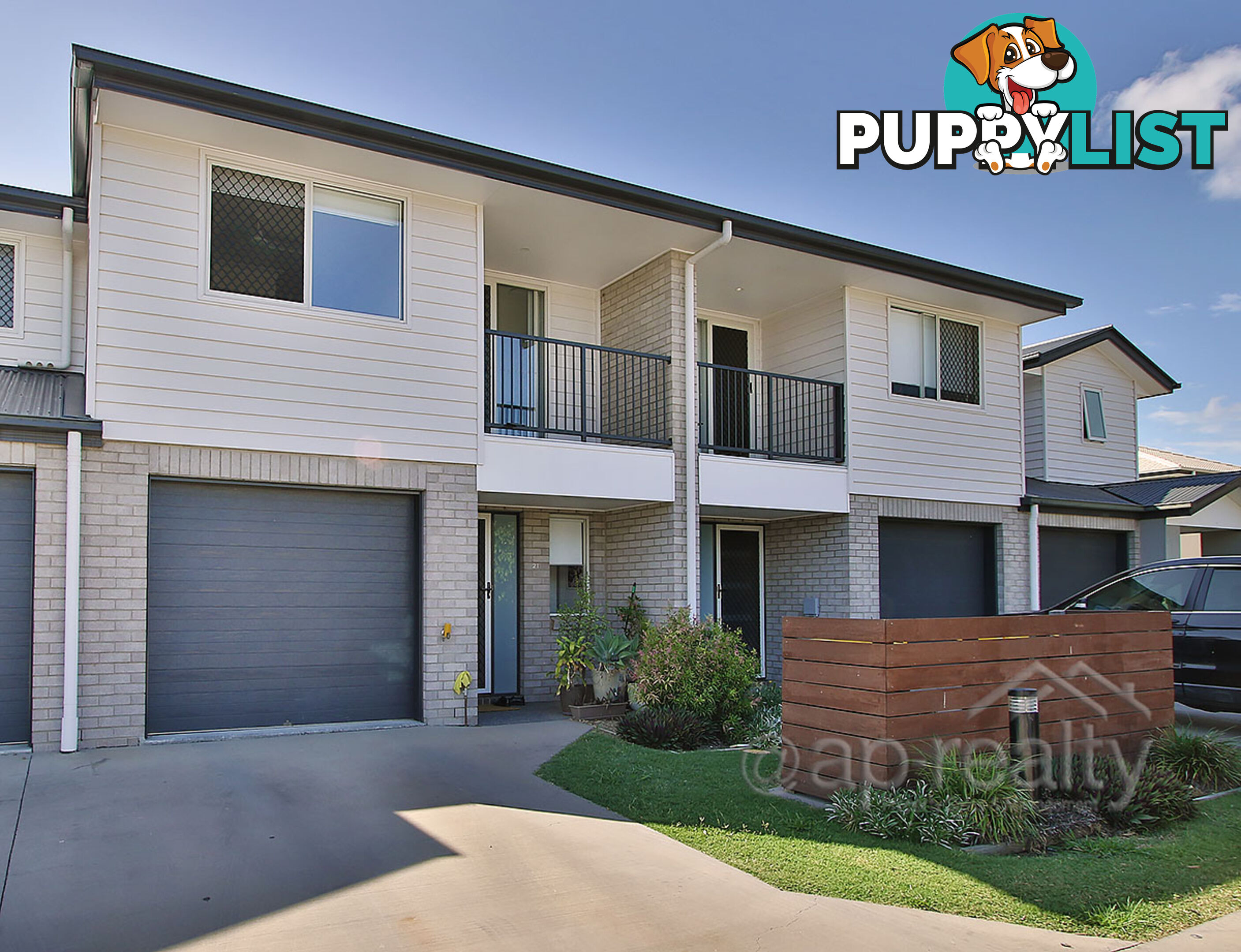 21/30 Falso Place DOOLANDELLA QLD 4077